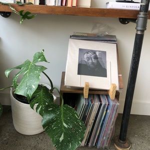 Meet your Posher, Parys